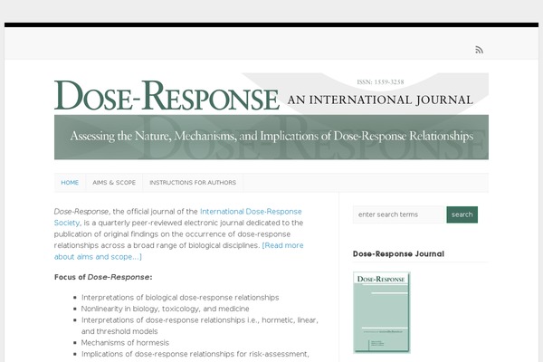 Wp-enlightened104 theme site design template sample