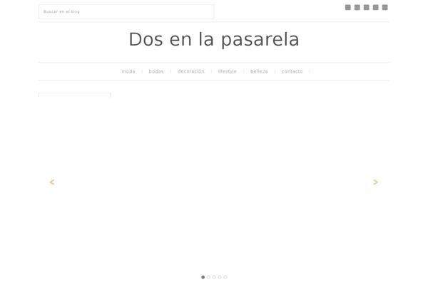 Site using Genesis-featured-posts-combo plugin