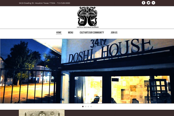 Delicieux-v1-06 theme site design template sample