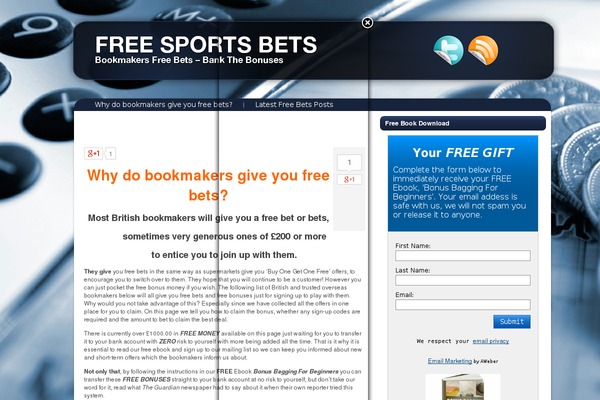 Site using All In One Schema.org Rich Snippets plugin