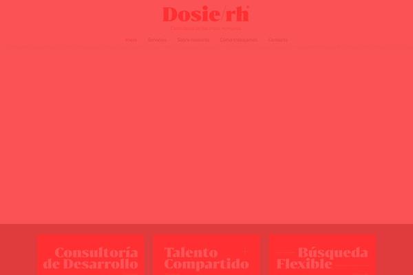 Site using Collapse-O-Matic plugin