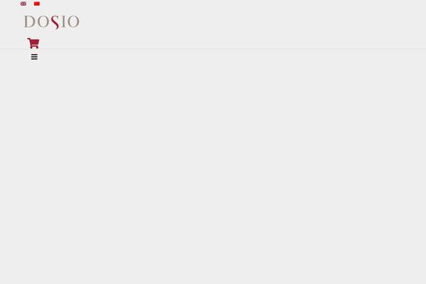 Site using Ajax Search Lite plugin