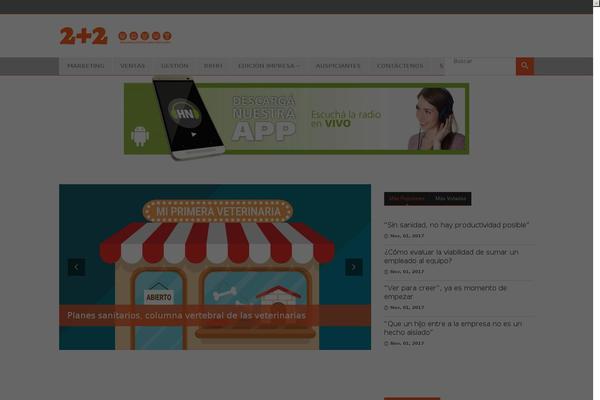 Site using Wppas plugin