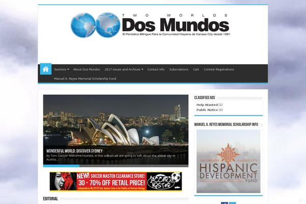 Site using 3d-flipbook-dflip-lite plugin