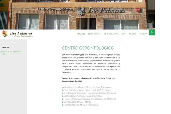 Site using Asesor de Cookies para normativa española plugin