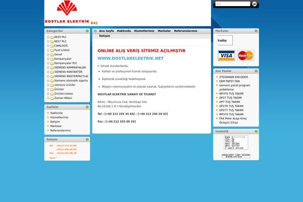 i3theme-seo-turkce theme websites examples