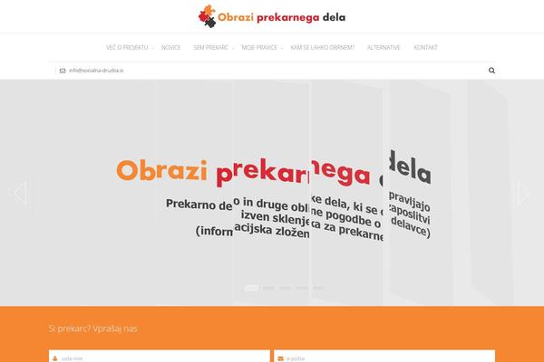 Convertible theme site design template sample