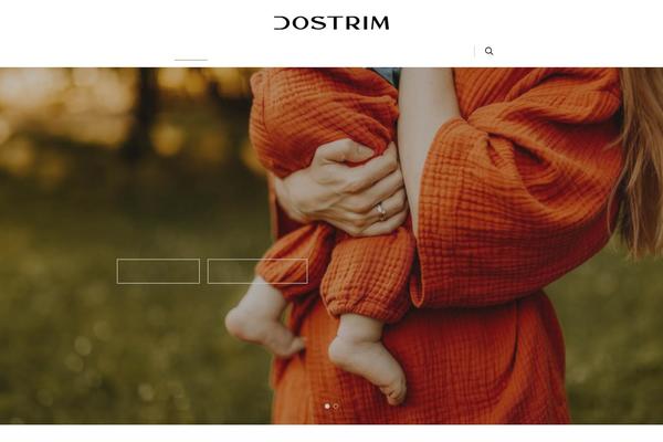Site using Simple-masonry-layout plugin