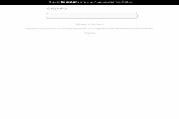 Fullby theme site design template sample