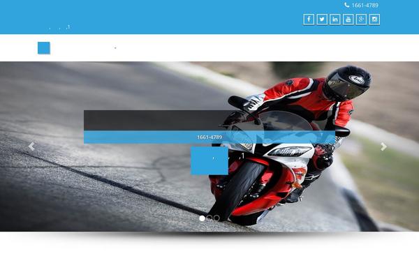 Site using Kboard-comments plugin