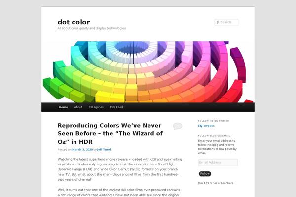 Site using Image-comparison-slider plugin