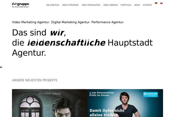 Site using Zikzag-core plugin