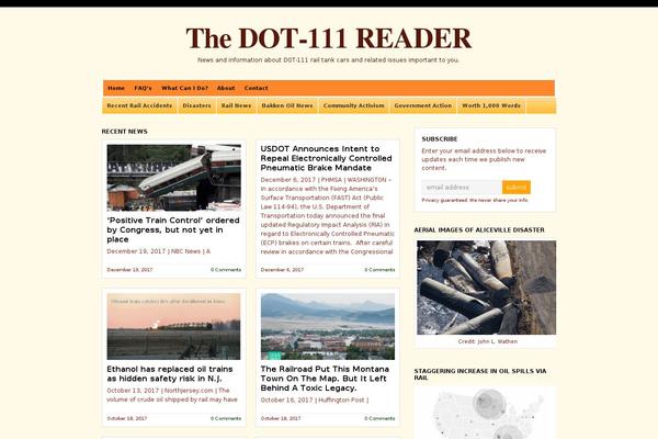Wp Bold110 theme site design template sample