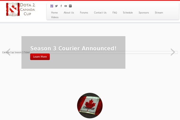Site using Gp-premium plugin