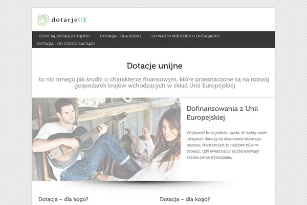 Squirreltheme theme site design template sample