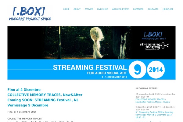 Yoko theme site design template sample