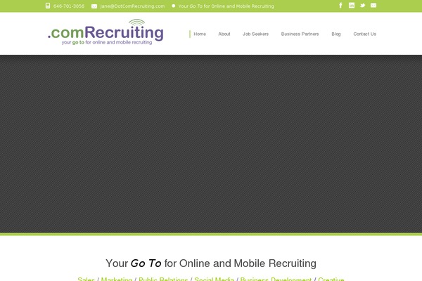 Superspark_v1-00 theme site design template sample