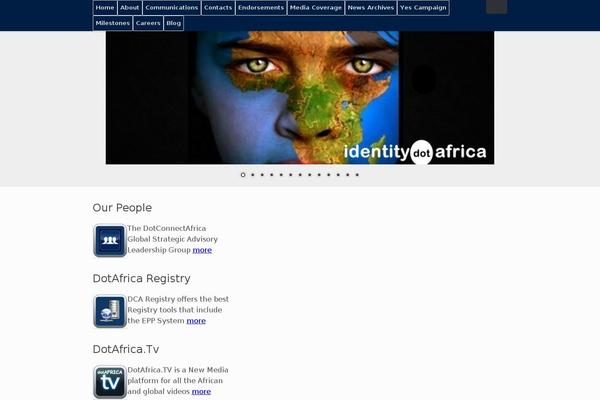 Site using Accordion-shortcode-and-widget plugin