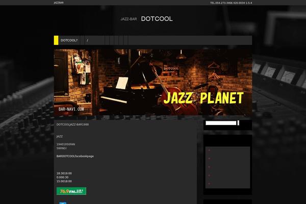 Site using Count per Day plugin