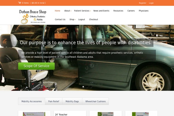 Salejunctiontheme theme site design template sample
