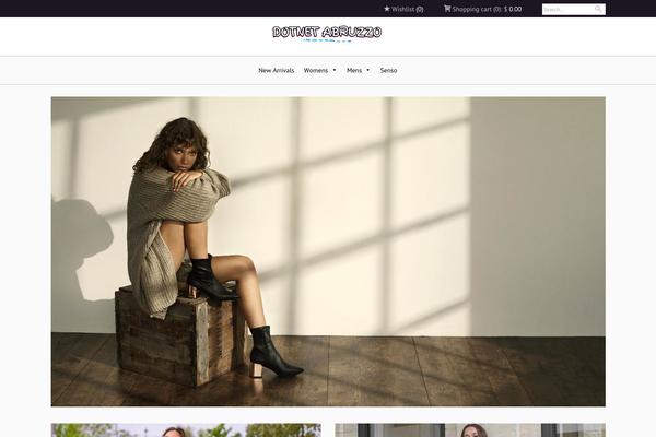 Site using Js-composer plugin