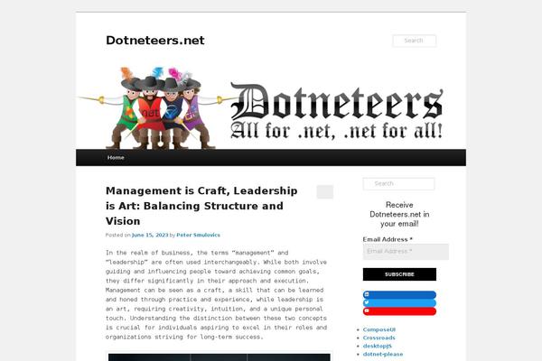 Site using Pdf-poster plugin