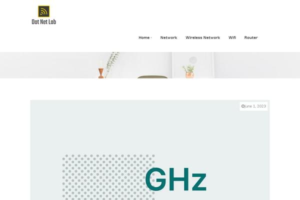Techup theme site design template sample