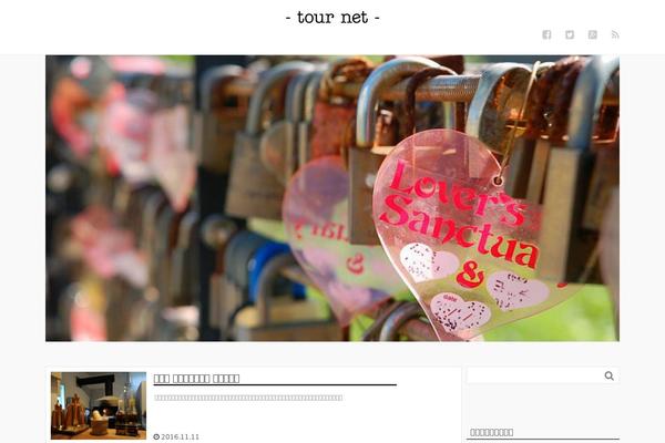 Site using Lazy Load plugin