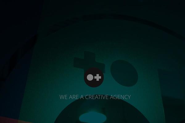 Oneup theme site design template sample