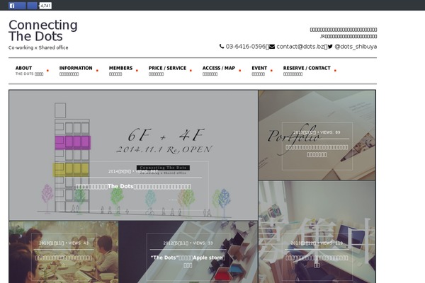 Site using Recent Tweets Widget plugin
