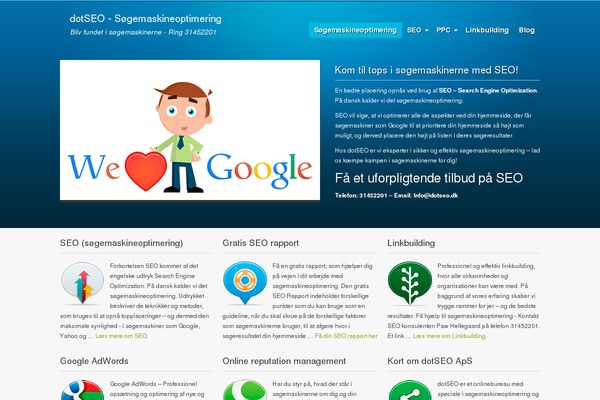 Site using Maintenance plugin