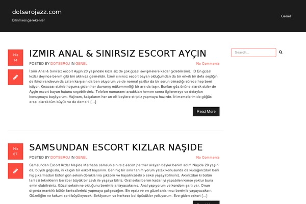 Vision theme site design template sample