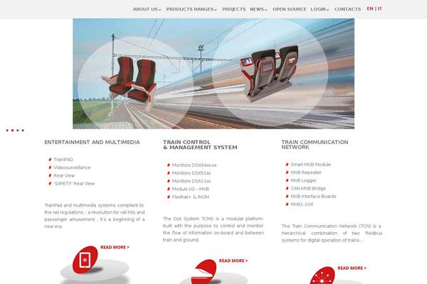 Site using WP Cookie Banner plugin