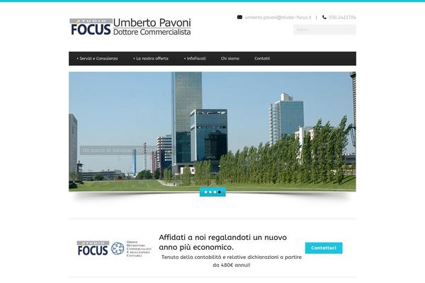 Blue Diamond theme site design template sample