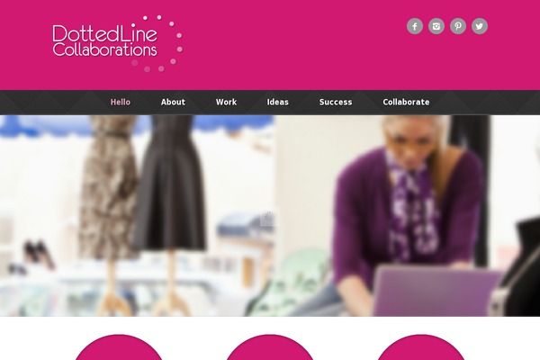 Site using Advanced-twitter-feed-integration plugin