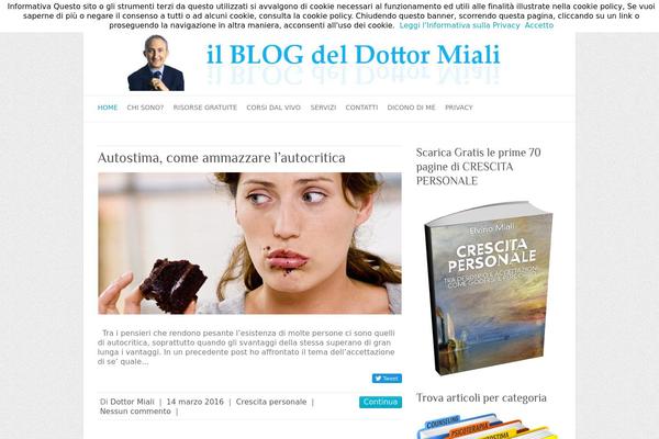 Delicate theme site design template sample