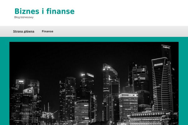 zeeFocus theme site design template sample