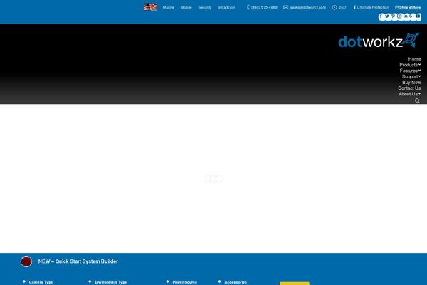 Site using Easy FAQs plugin