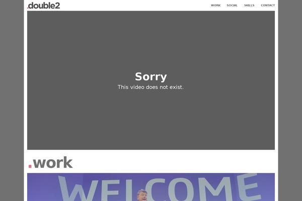 Genesis-cog1-wpengine theme site design template sample