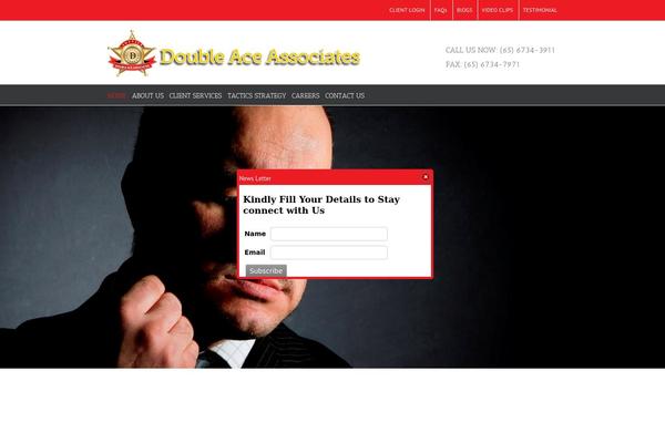 Site using ClickDesk Live Support - Live Chat - Help Desk Plugin for Websites plugin