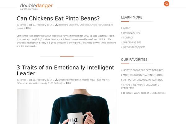 Site using Pinterest "Pin It" Button plugin