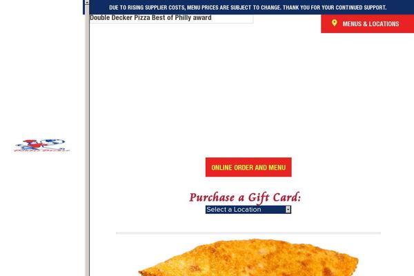Dd theme site design template sample