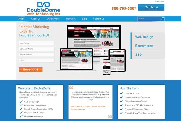 Site using WP User Avatar plugin