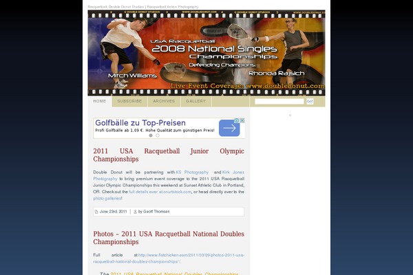 doubledonut.com site used Mx4
