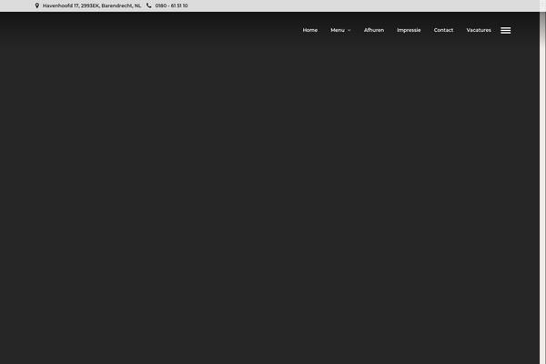 Site using PDF Embedder plugin