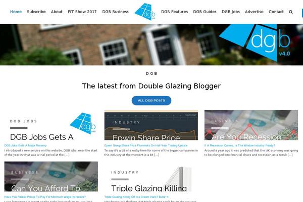 Site using Reduce Bounce Rate plugin