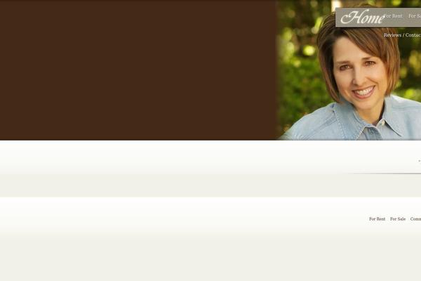 MyCuisine theme site design template sample