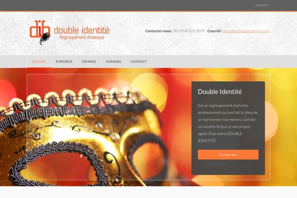 doubleidentite.com site used Petsitter