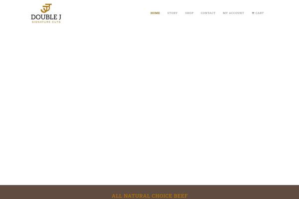 Site using Woocommerce-smart-coupons plugin