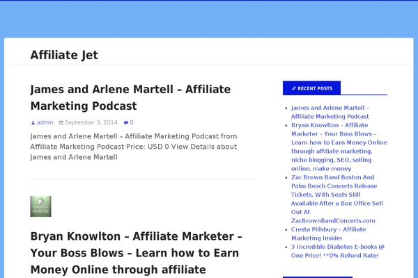doublejet.info site used Big Impresa